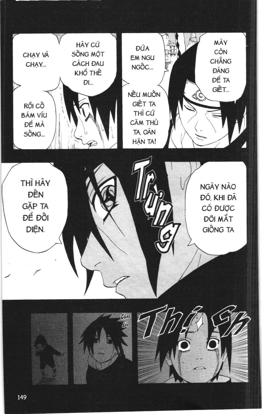 Naruto (NXB Kim Đồng) Chapter 225 - Trang 6