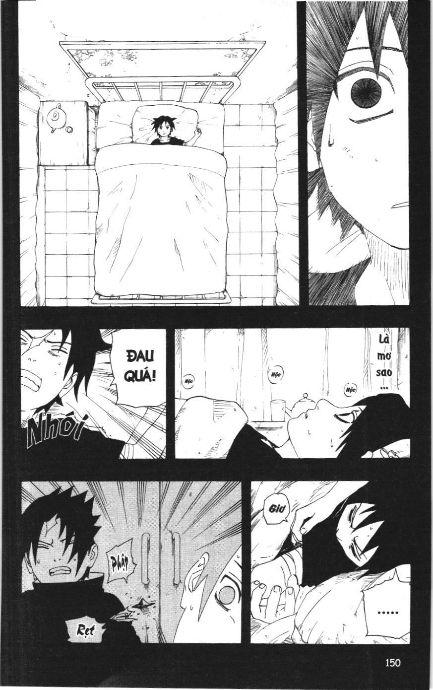 Naruto (NXB Kim Đồng) Chapter 225 - Trang 7