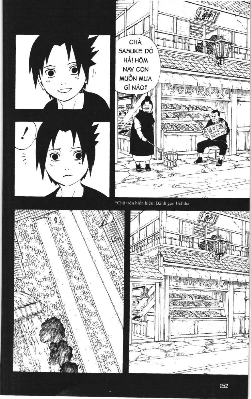 Naruto (NXB Kim Đồng) Chapter 225 - Trang 9