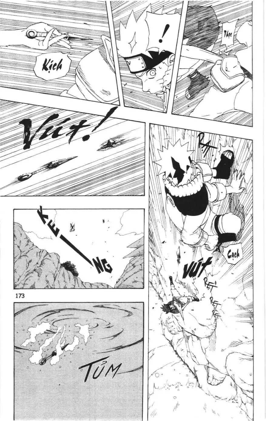 Naruto (NXB Kim Đồng) Chapter 226 - Trang 10