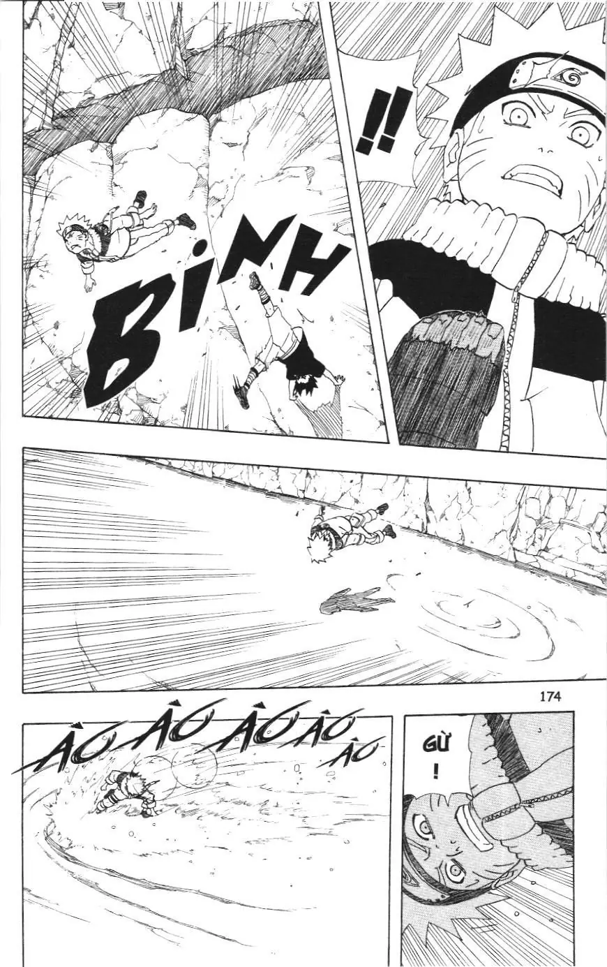 Naruto (NXB Kim Đồng) Chapter 226 - Trang 11