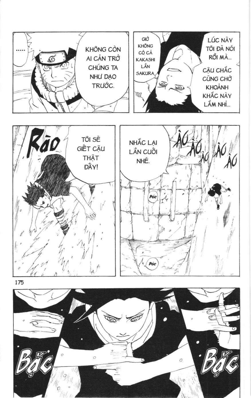 Naruto (NXB Kim Đồng) Chapter 226 - Trang 12
