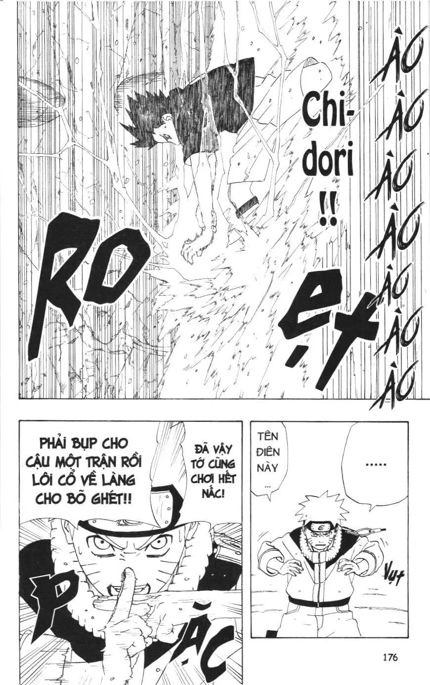 Naruto (NXB Kim Đồng) Chapter 226 - Trang 13