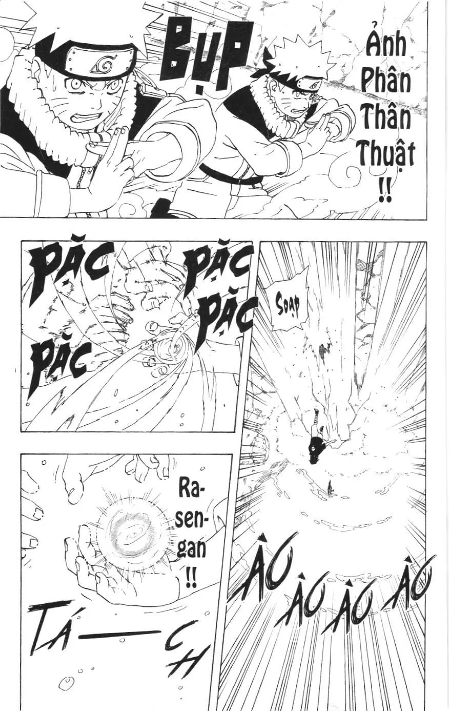 Naruto (NXB Kim Đồng) Chapter 226 - Trang 14
