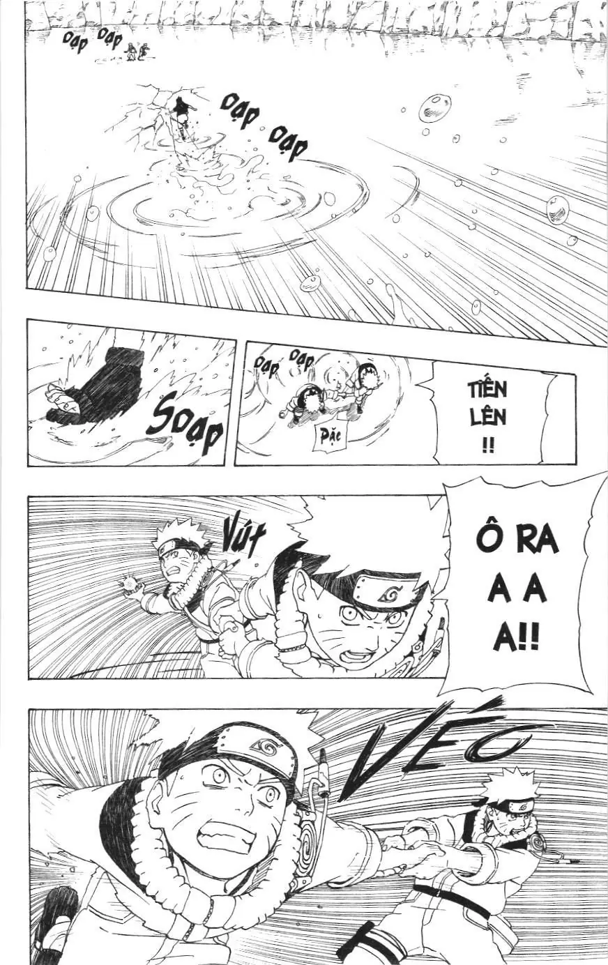 Naruto (NXB Kim Đồng) Chapter 226 - Trang 15