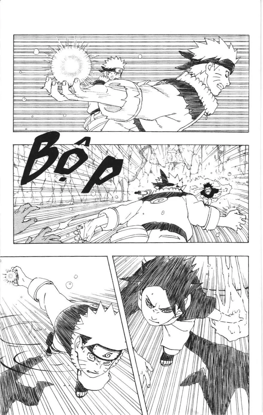 Naruto (NXB Kim Đồng) Chapter 226 - Trang 16