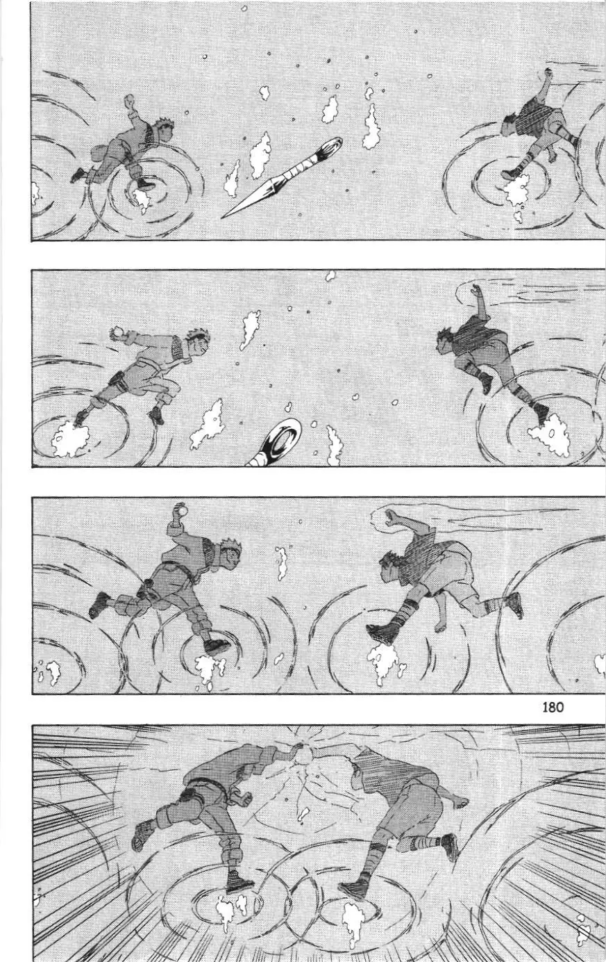 Naruto (NXB Kim Đồng) Chapter 226 - Trang 17