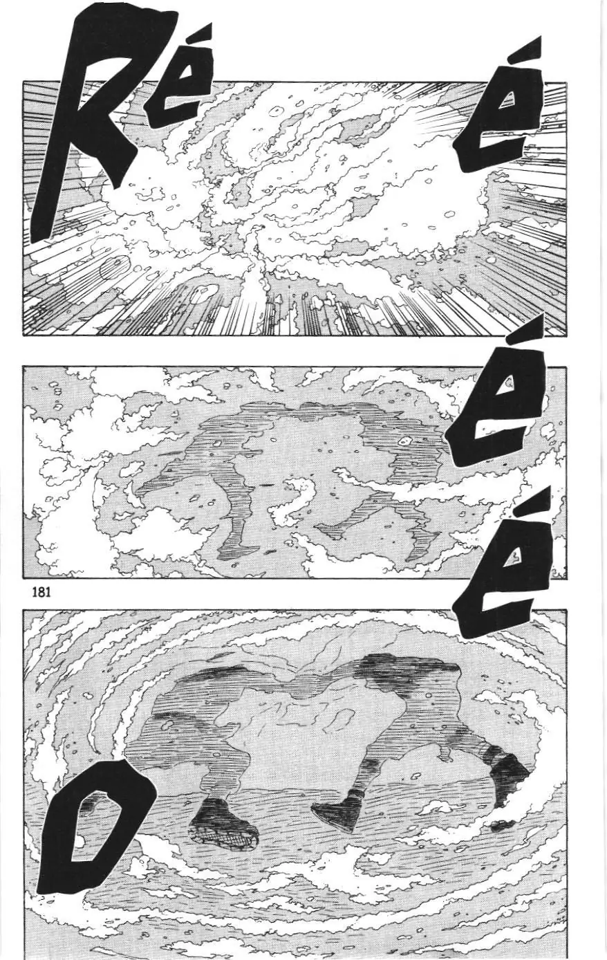 Naruto (NXB Kim Đồng) Chapter 226 - Trang 18