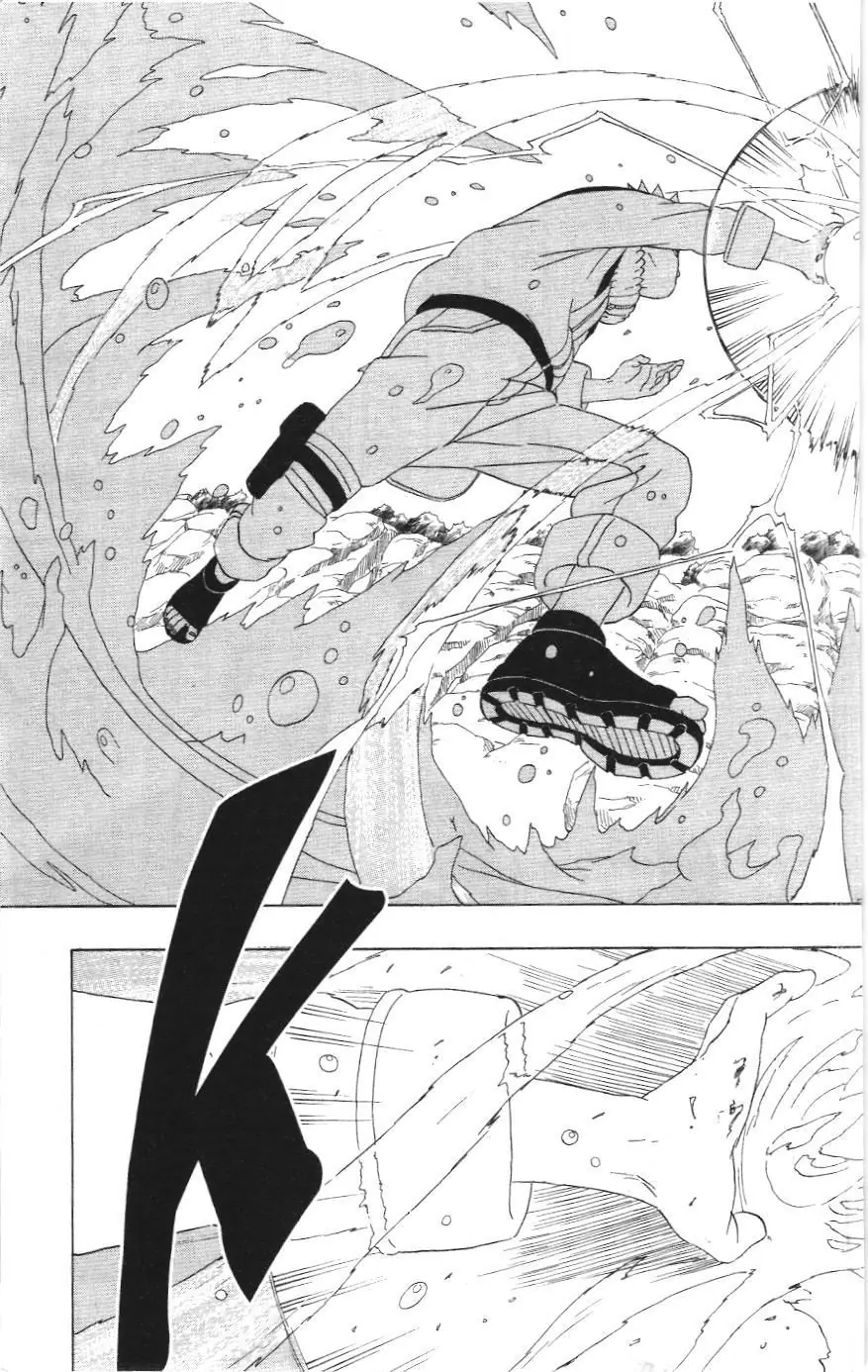Naruto (NXB Kim Đồng) Chapter 226 - Trang 19
