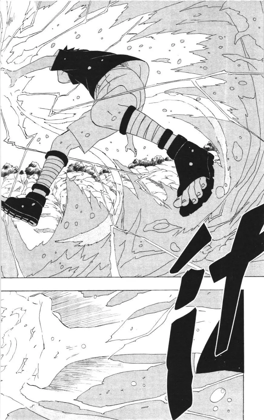 Naruto (NXB Kim Đồng) Chapter 226 - Trang 20