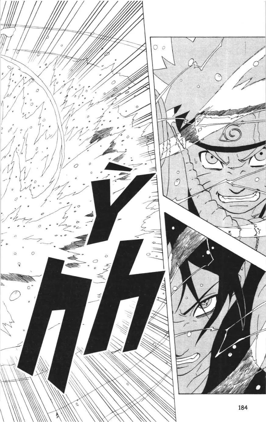 Naruto (NXB Kim Đồng) Chapter 226 - Trang 22