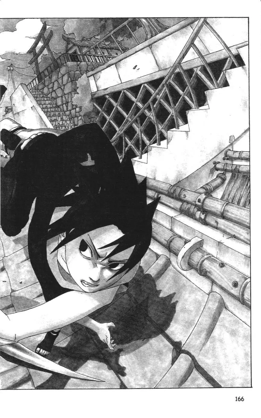 Naruto (NXB Kim Đồng) Chapter 226 - Trang 4
