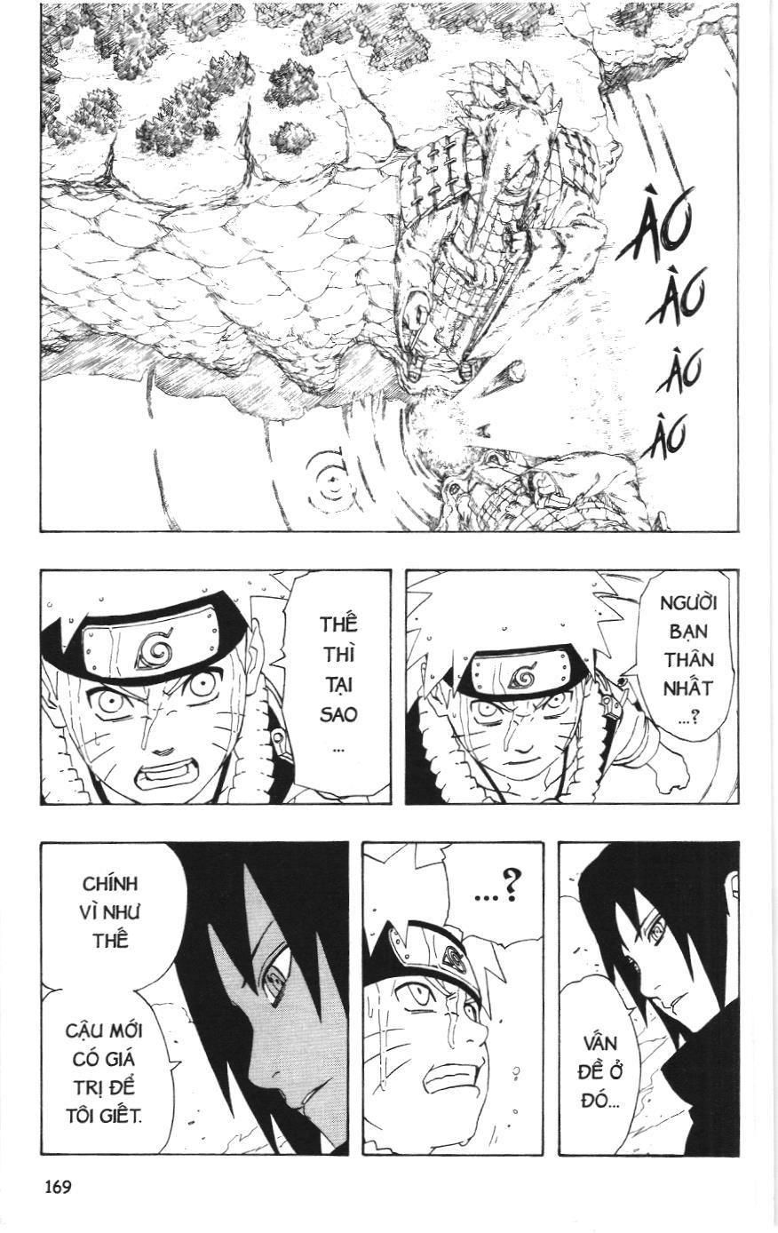 Naruto (NXB Kim Đồng) Chapter 226 - Trang 6