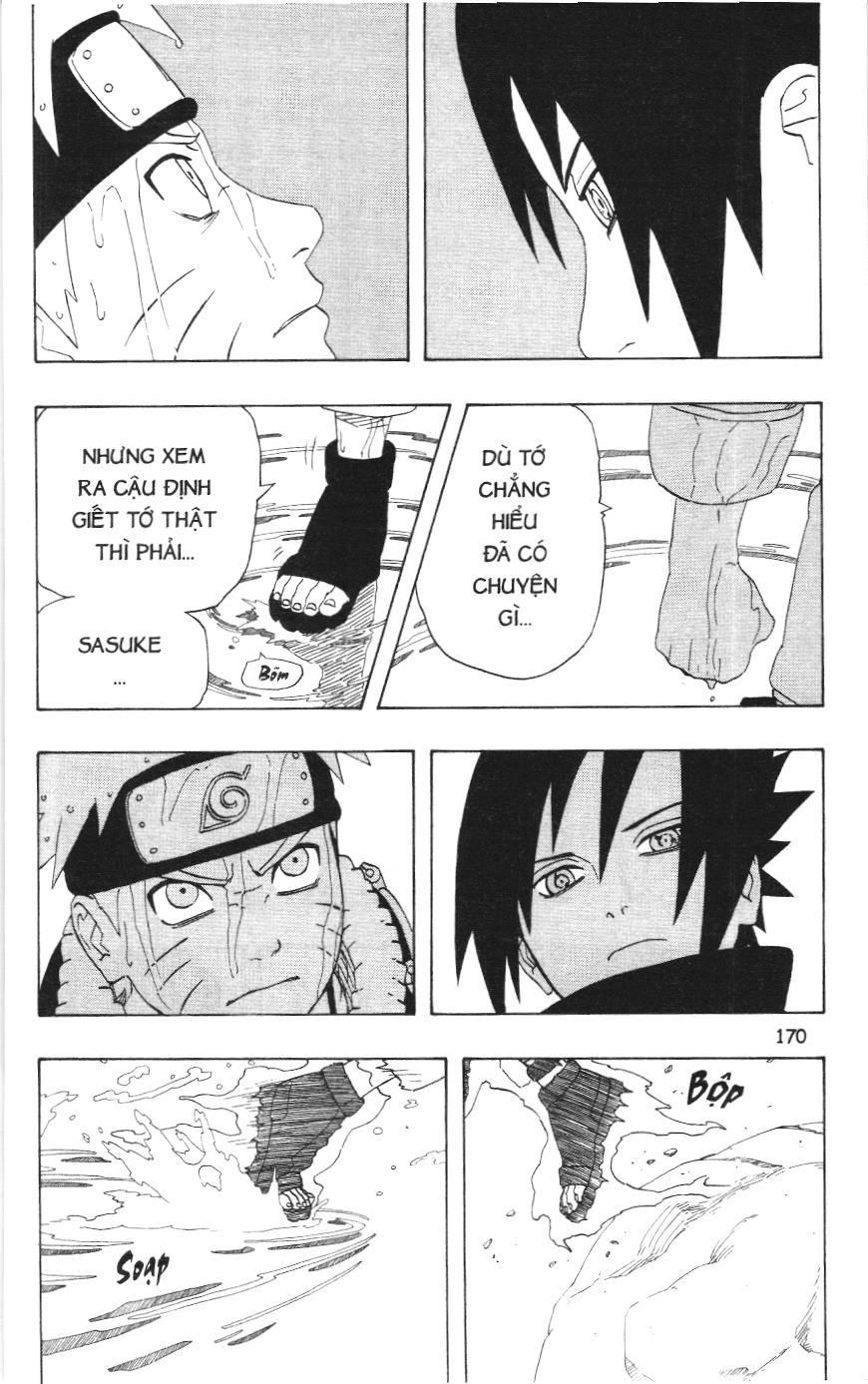 Naruto (NXB Kim Đồng) Chapter 226 - Trang 7