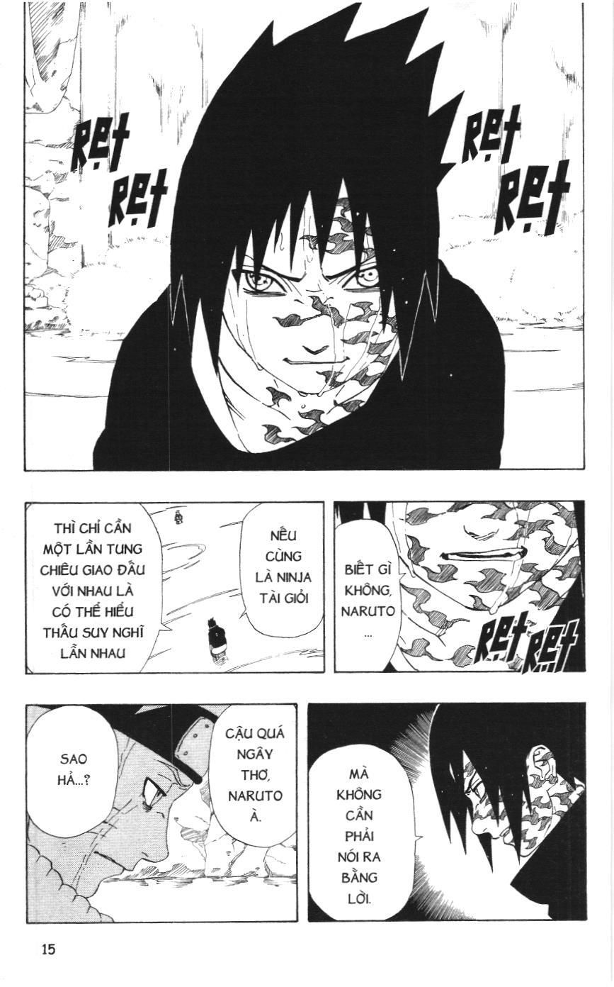 Naruto (NXB Kim Đồng) Chapter 227 - Trang 12