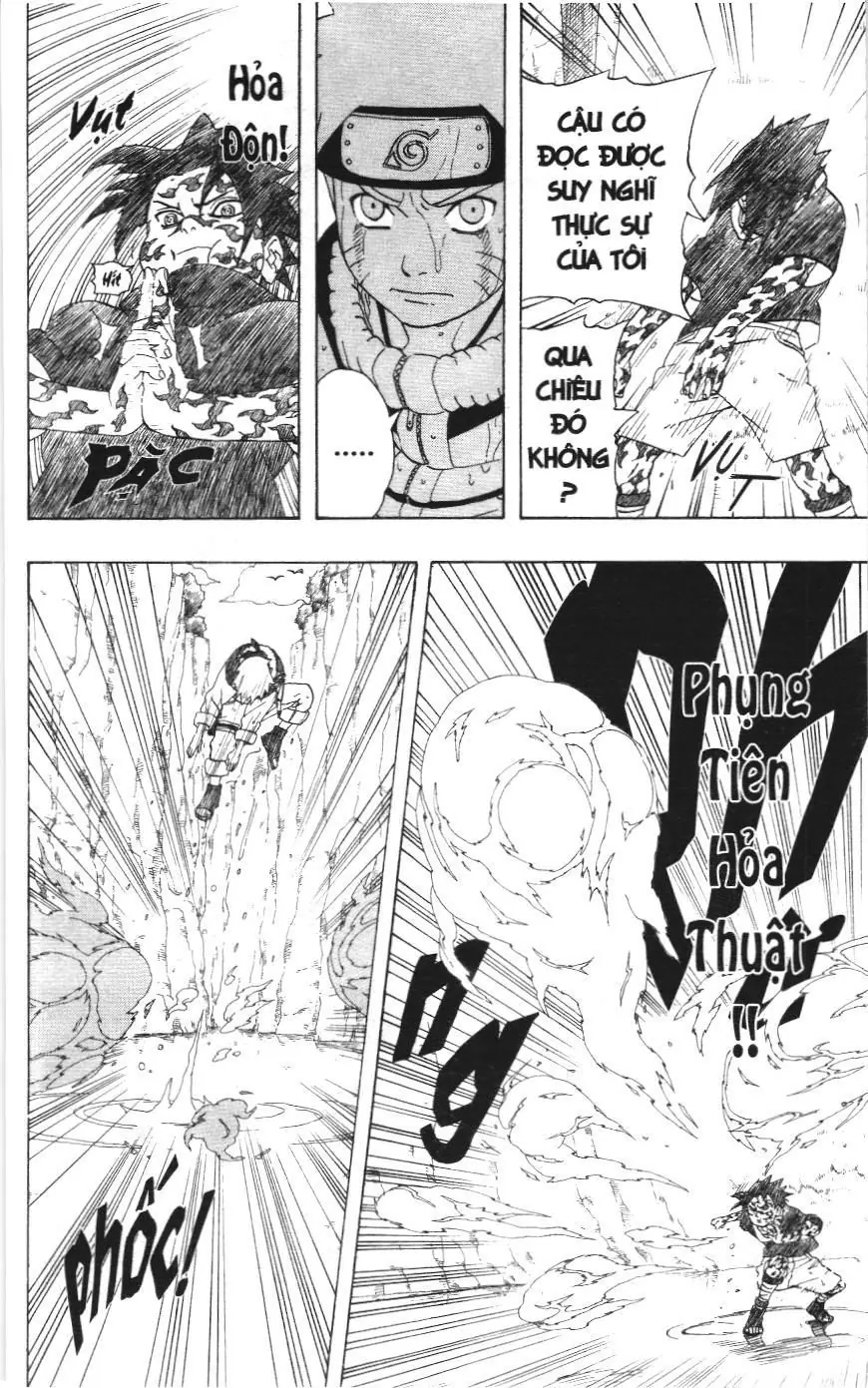 Naruto (NXB Kim Đồng) Chapter 227 - Trang 13