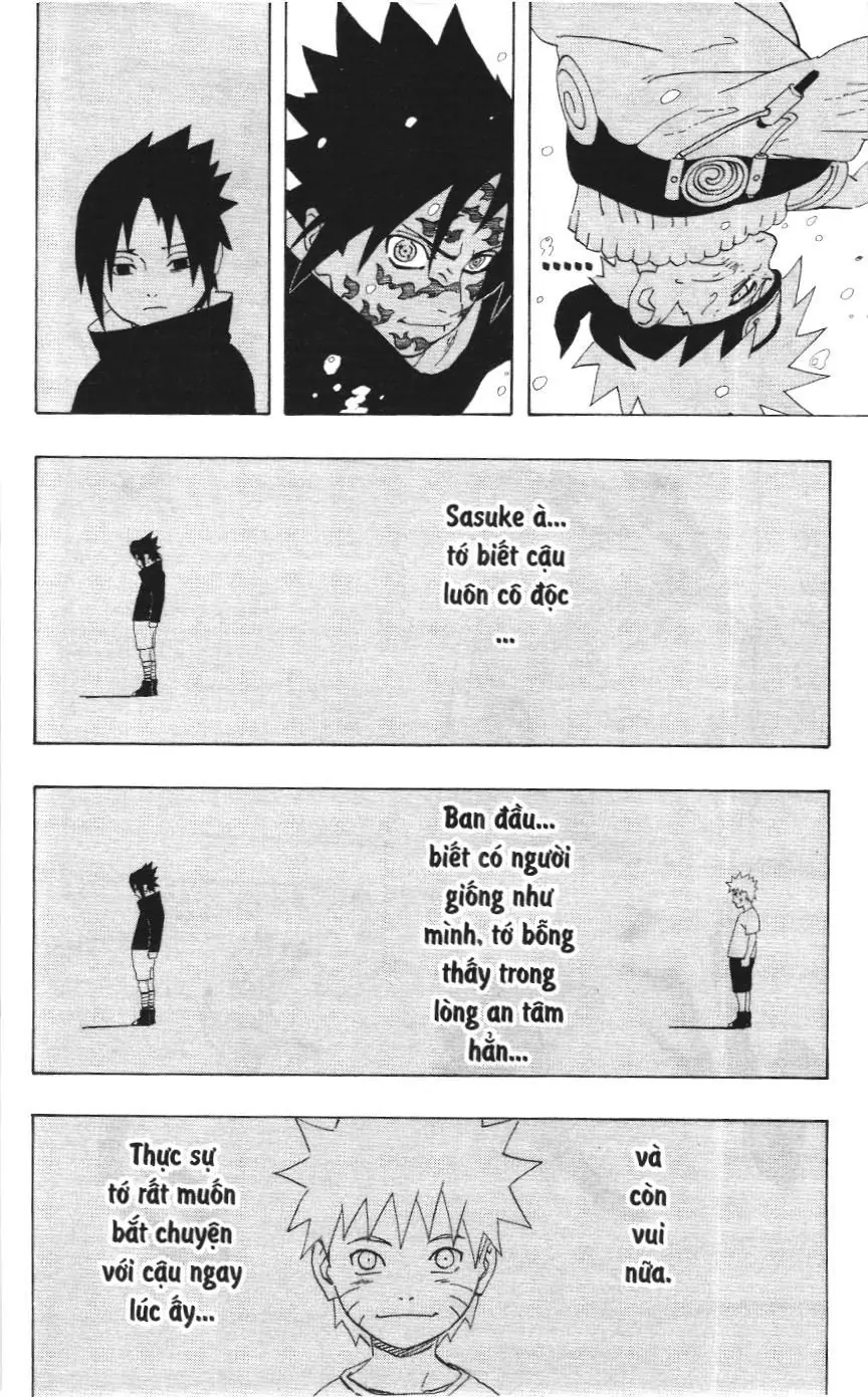 Naruto (NXB Kim Đồng) Chapter 227 - Trang 15
