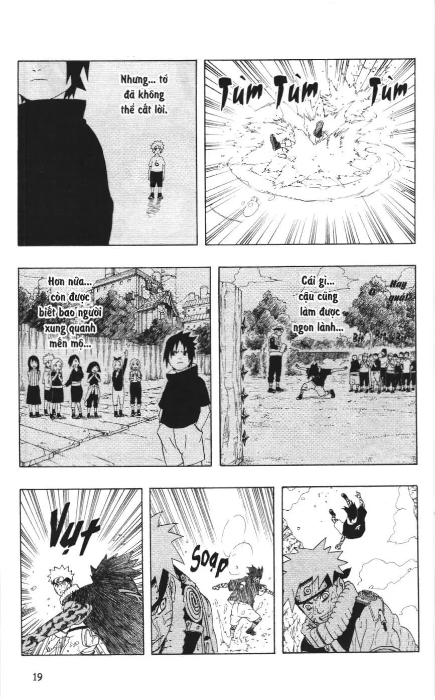Naruto (NXB Kim Đồng) Chapter 227 - Trang 16