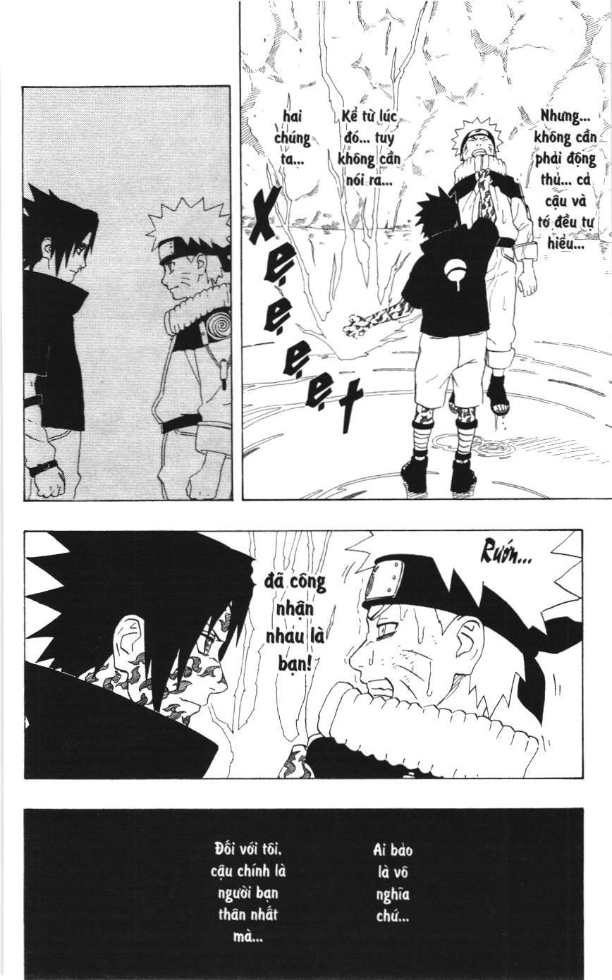 Naruto (NXB Kim Đồng) Chapter 227 - Trang 19