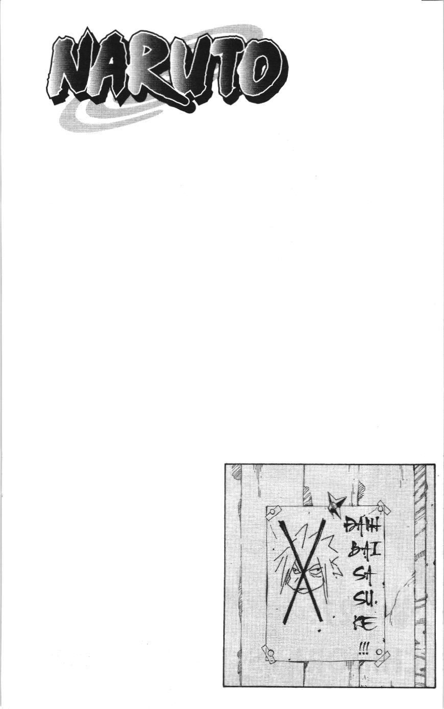 Naruto (NXB Kim Đồng) Chapter 227 - Trang 3