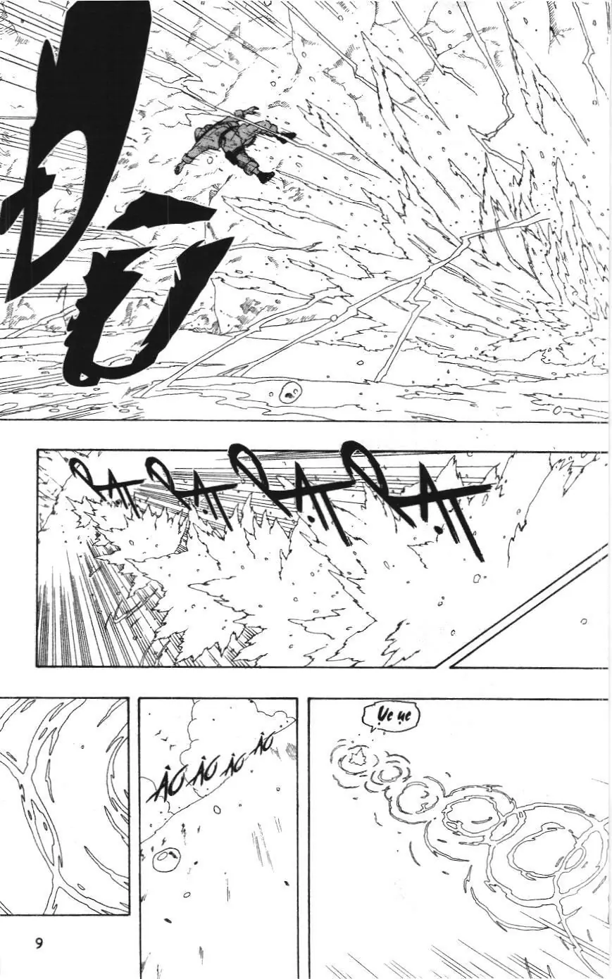 Naruto (NXB Kim Đồng) Chapter 227 - Trang 5