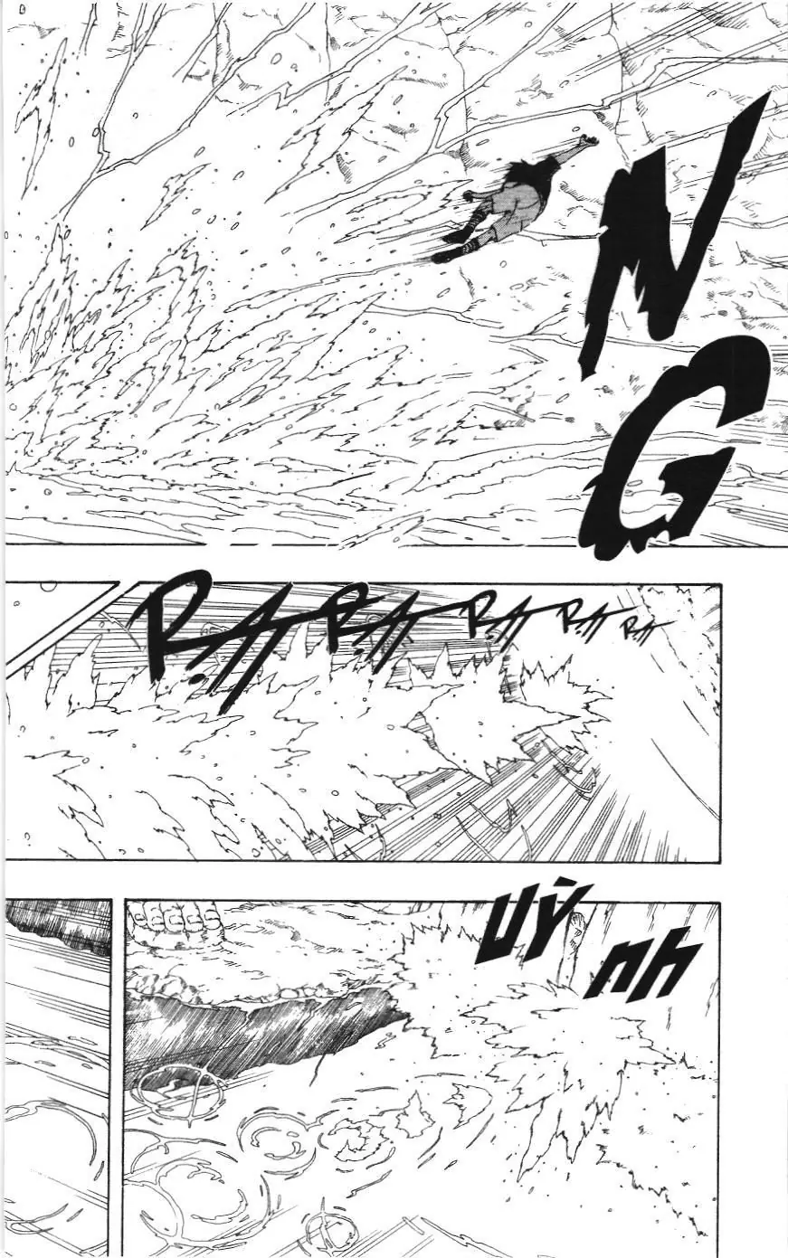 Naruto (NXB Kim Đồng) Chapter 227 - Trang 6