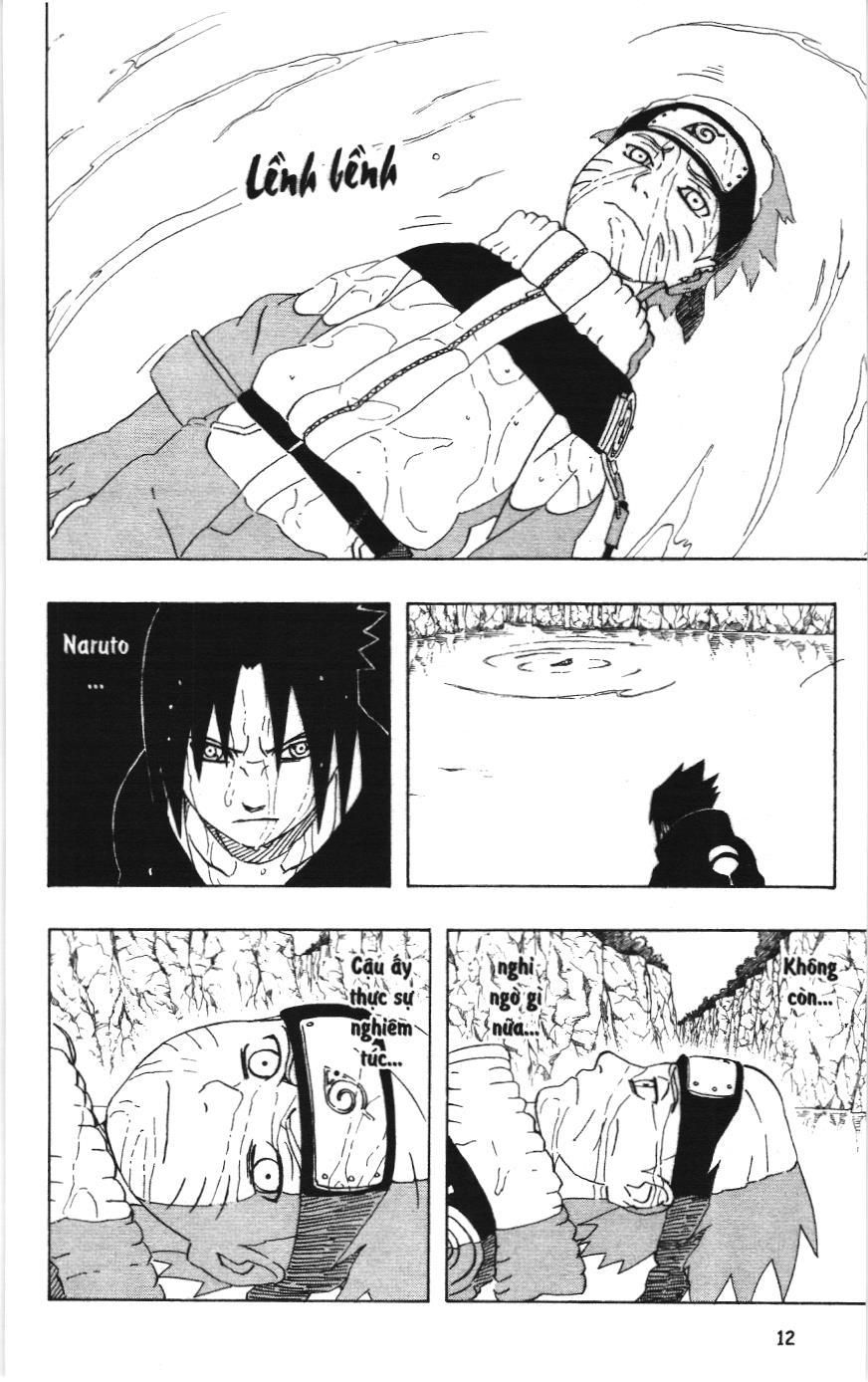 Naruto (NXB Kim Đồng) Chapter 227 - Trang 9