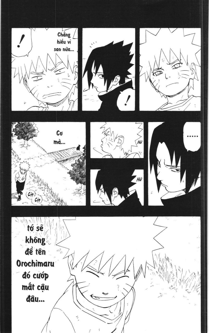 Naruto (NXB Kim Đồng) Chapter 228 - Trang 10
