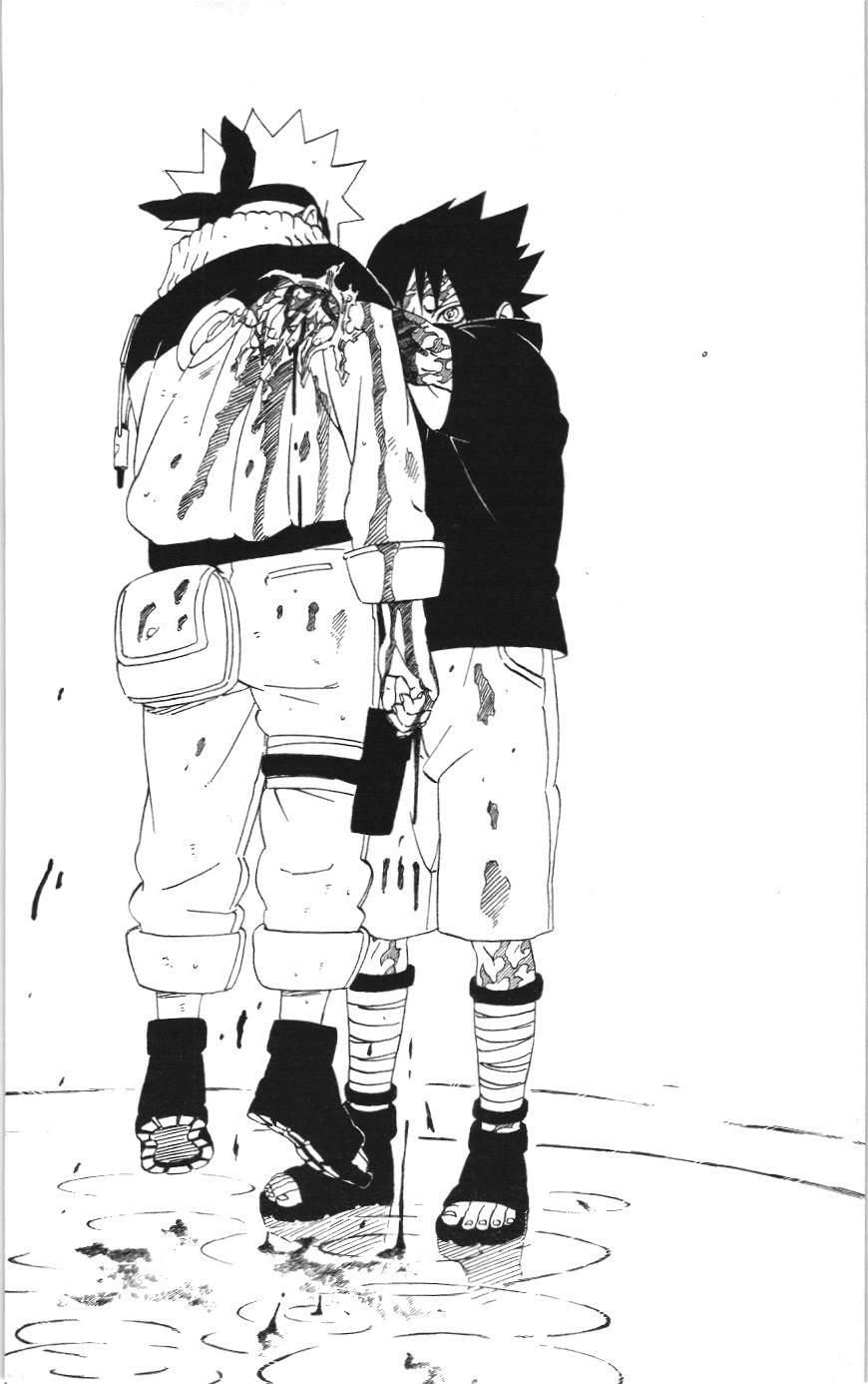 Naruto (NXB Kim Đồng) Chapter 228 - Trang 11