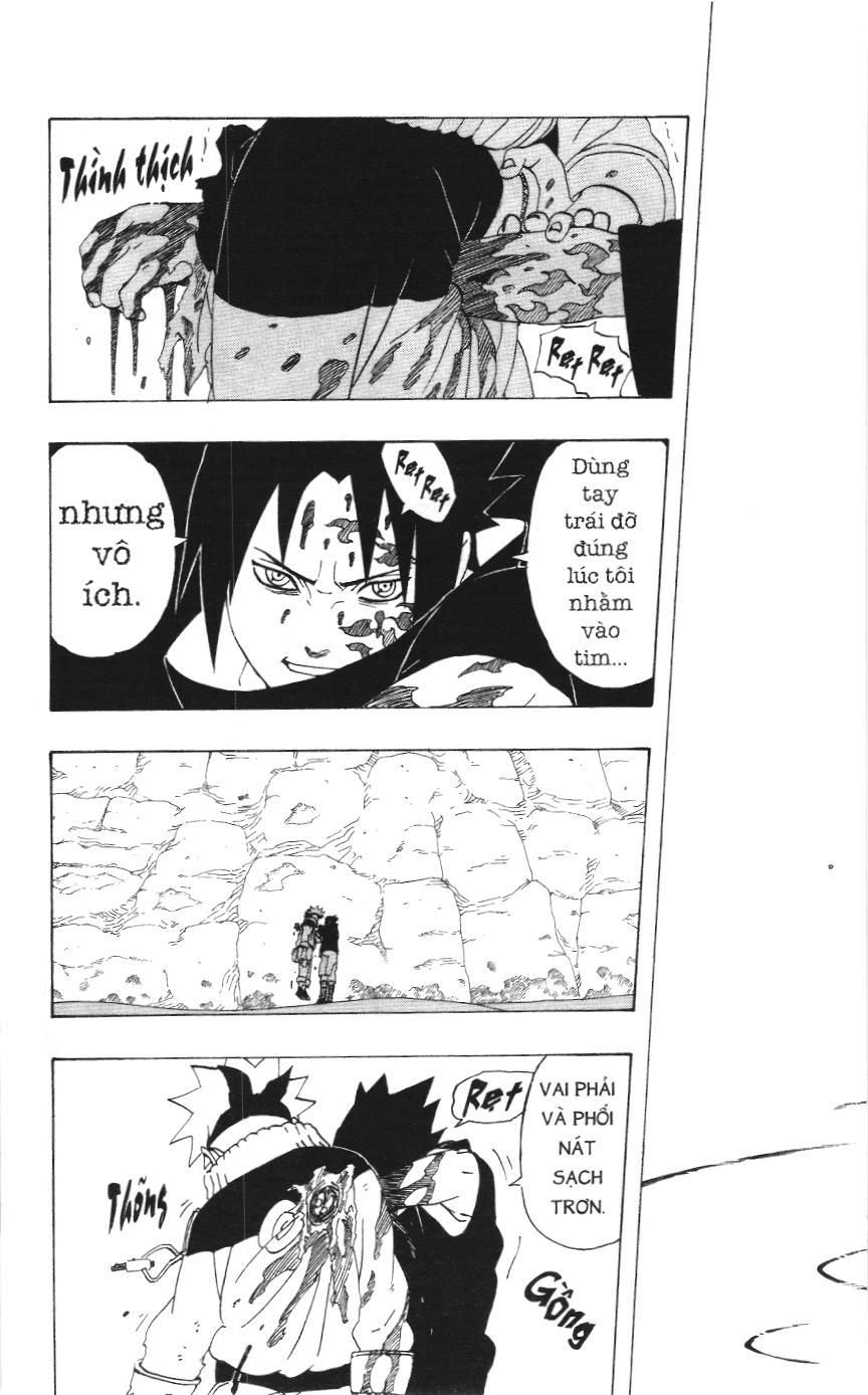 Naruto (NXB Kim Đồng) Chapter 228 - Trang 12