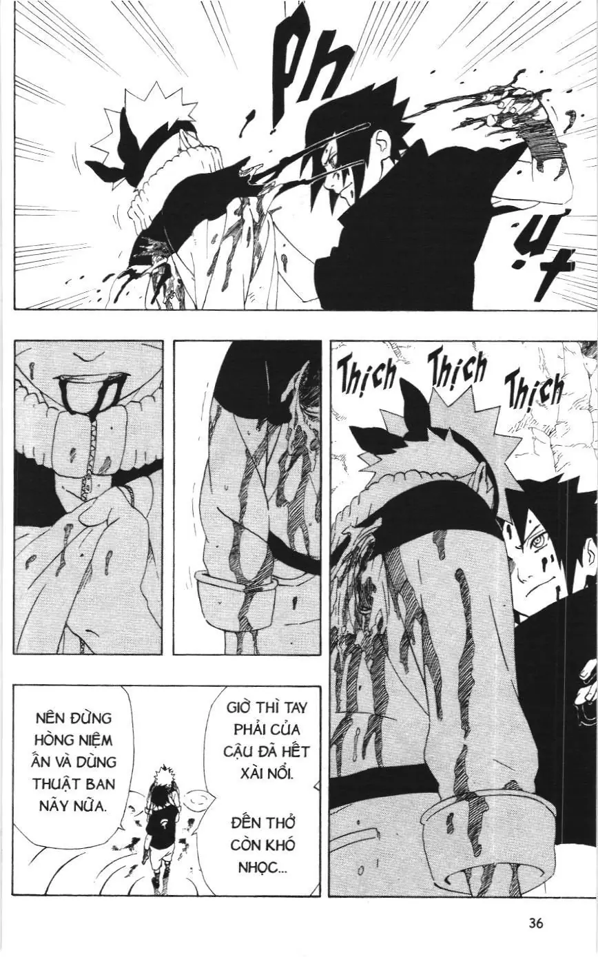 Naruto (NXB Kim Đồng) Chapter 228 - Trang 13