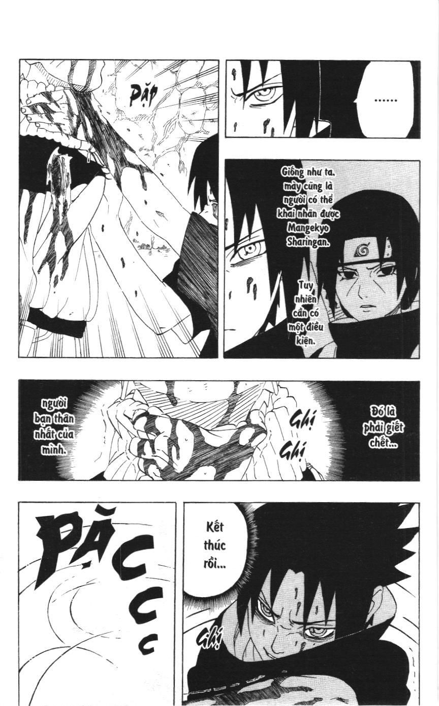 Naruto (NXB Kim Đồng) Chapter 228 - Trang 14