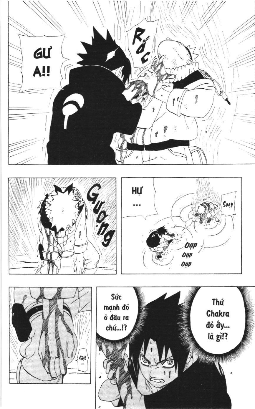 Naruto (NXB Kim Đồng) Chapter 228 - Trang 15