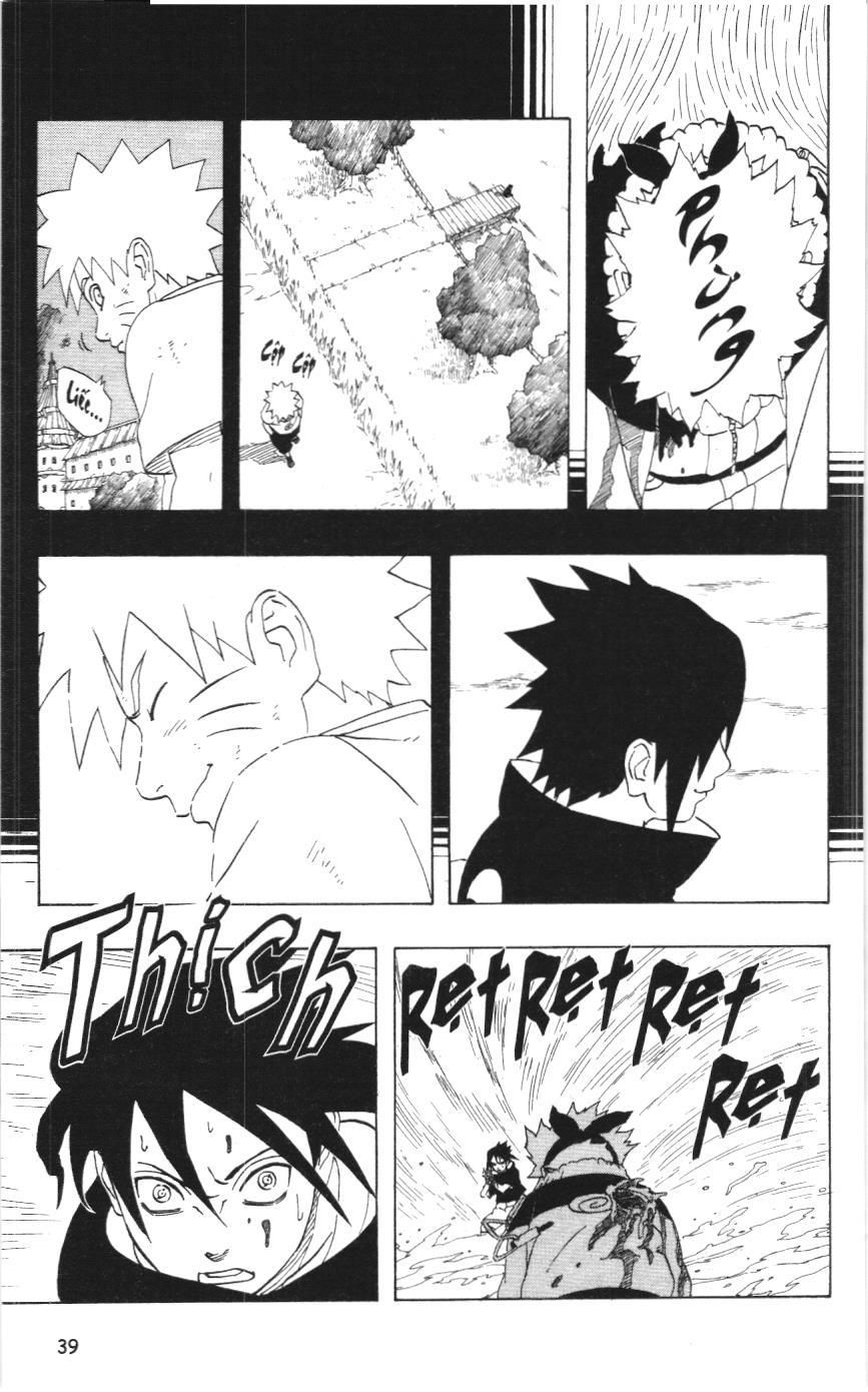 Naruto (NXB Kim Đồng) Chapter 228 - Trang 16