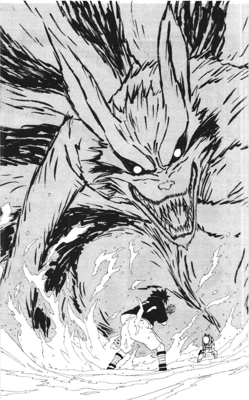 Naruto (NXB Kim Đồng) Chapter 228 - Trang 17