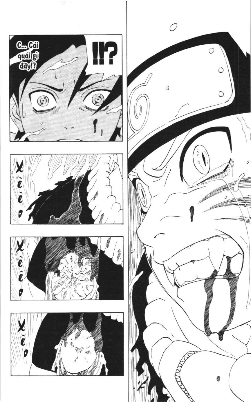 Naruto (NXB Kim Đồng) Chapter 228 - Trang 19