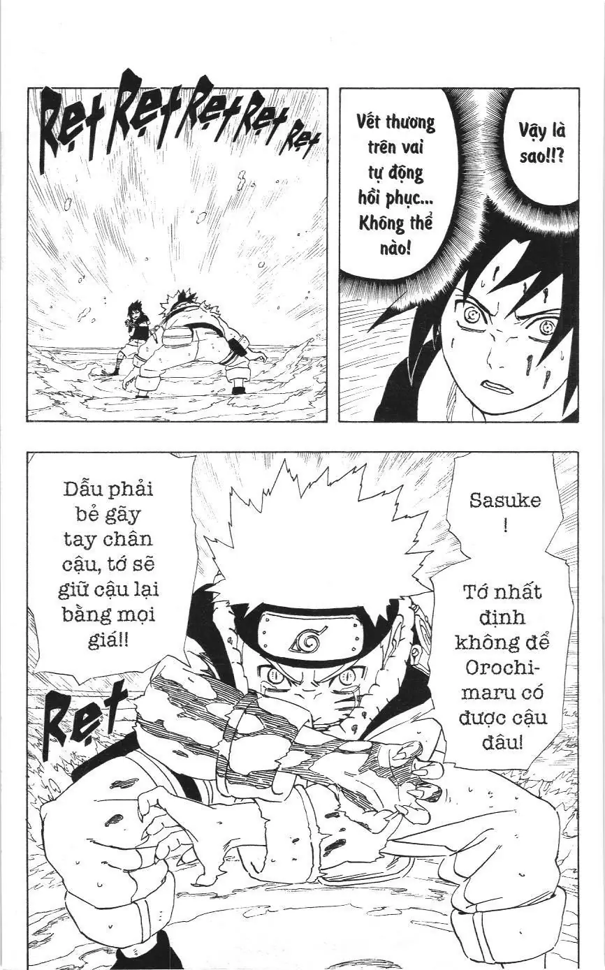 Naruto (NXB Kim Đồng) Chapter 228 - Trang 20