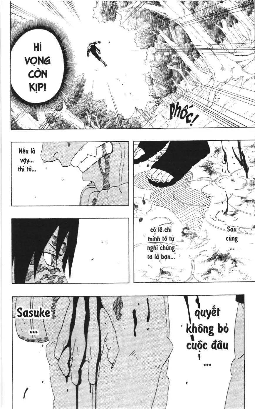 Naruto (NXB Kim Đồng) Chapter 228 - Trang 7