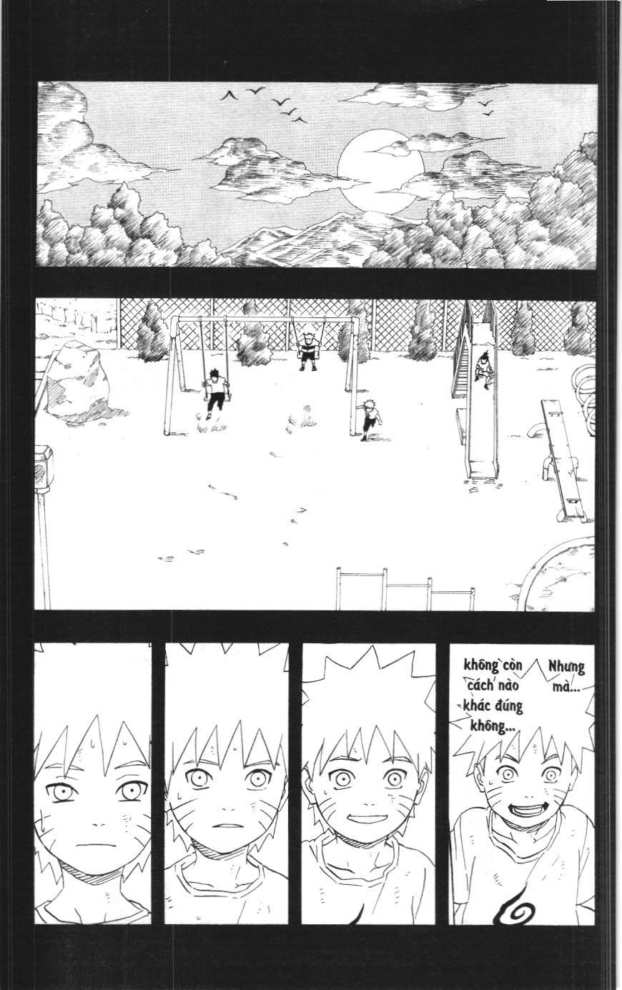 Naruto (NXB Kim Đồng) Chapter 228 - Trang 8