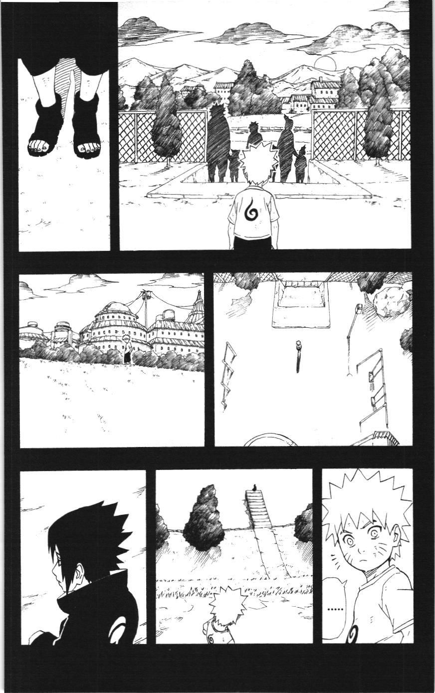 Naruto (NXB Kim Đồng) Chapter 228 - Trang 9
