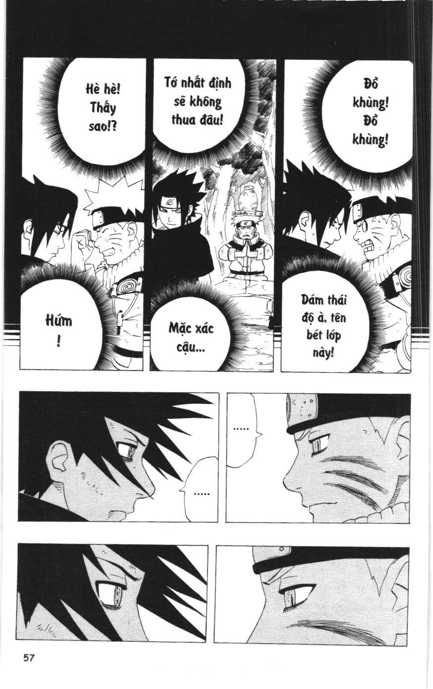Naruto (NXB Kim Đồng) Chapter 229 - Trang 14
