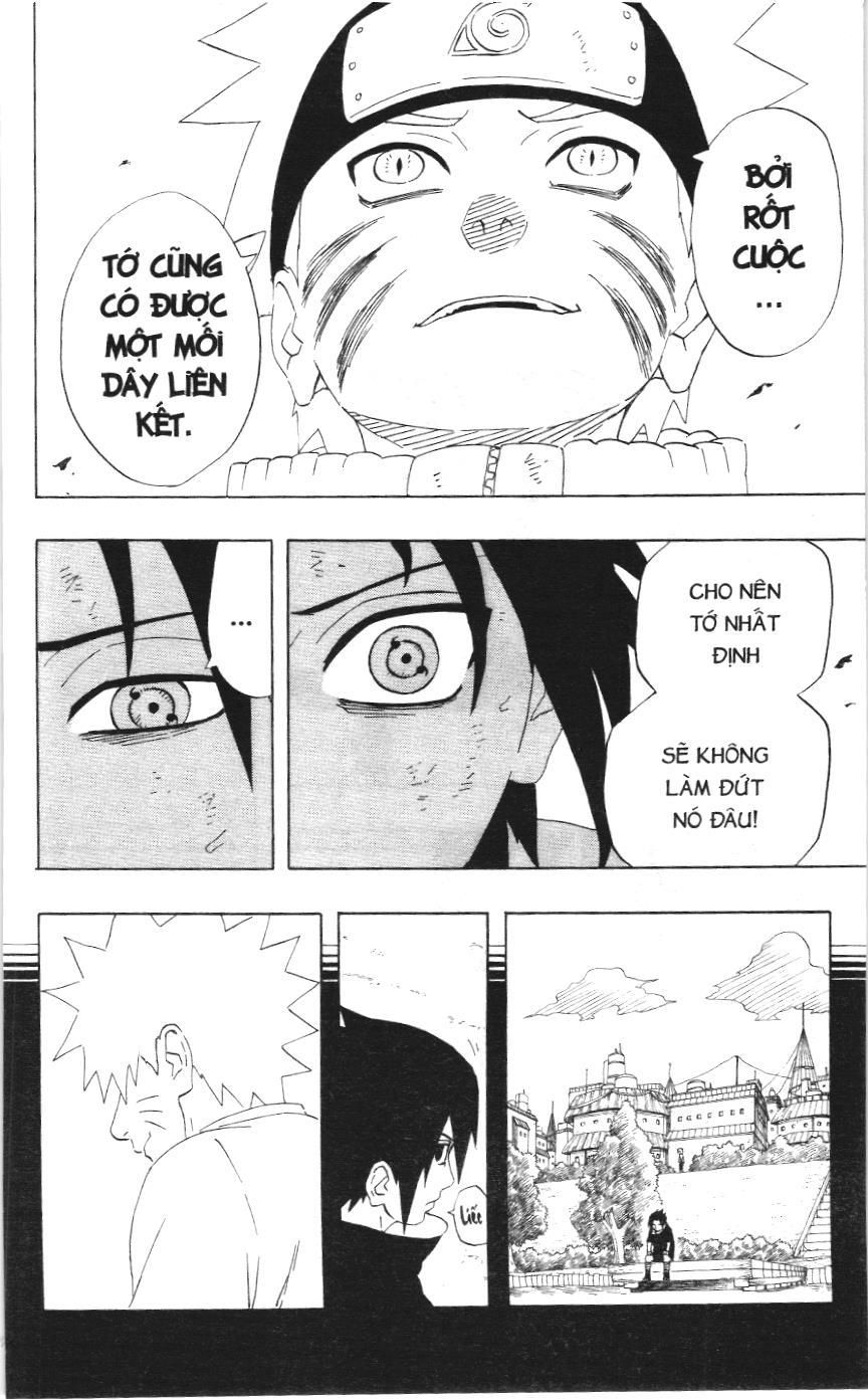Naruto (NXB Kim Đồng) Chapter 229 - Trang 17