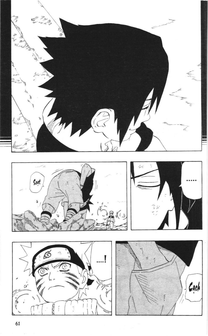 Naruto (NXB Kim Đồng) Chapter 229 - Trang 18