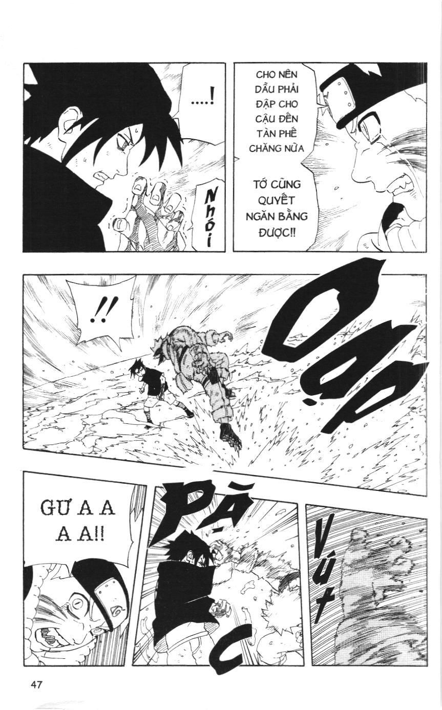 Naruto (NXB Kim Đồng) Chapter 229 - Trang 4
