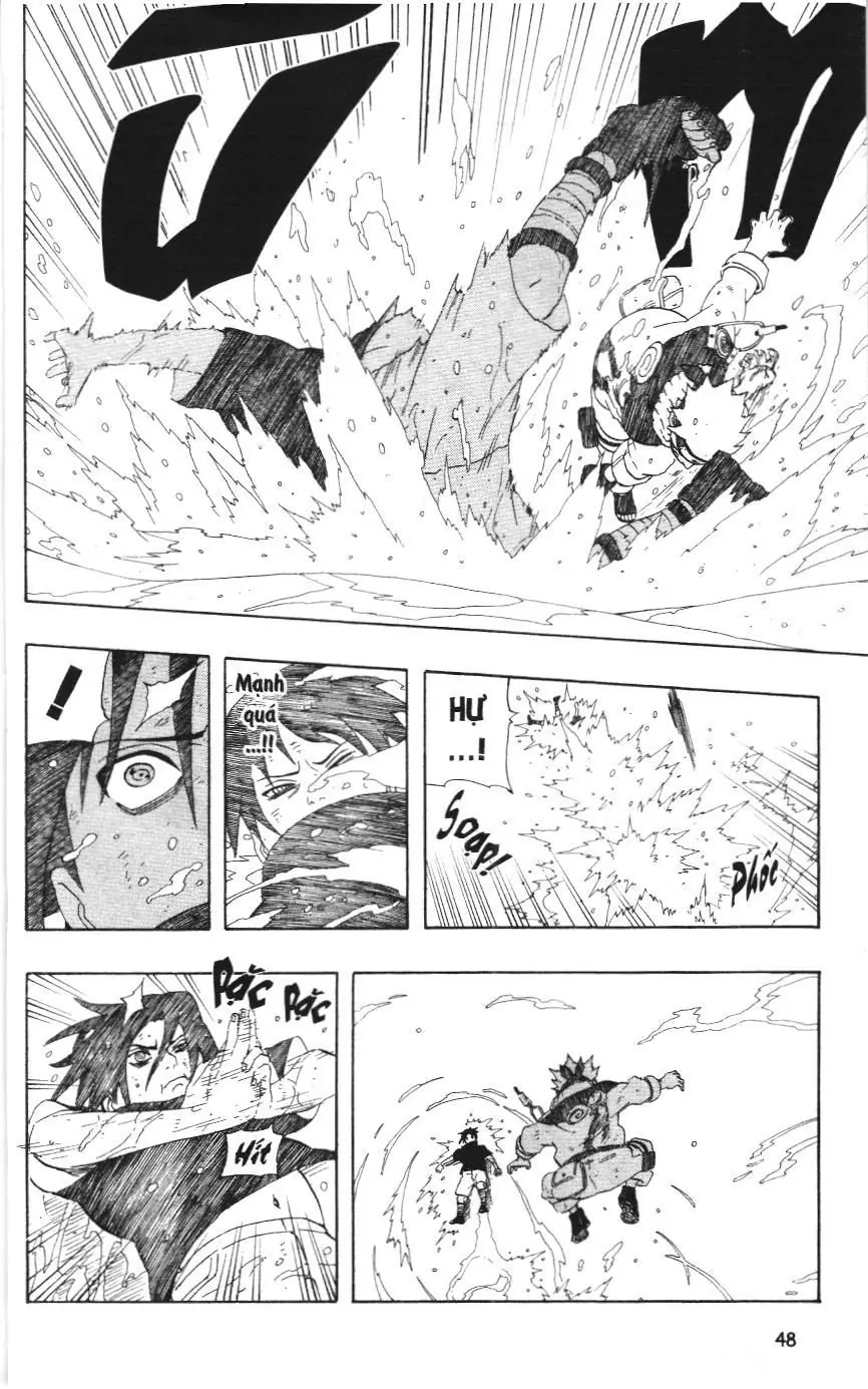 Naruto (NXB Kim Đồng) Chapter 229 - Trang 5