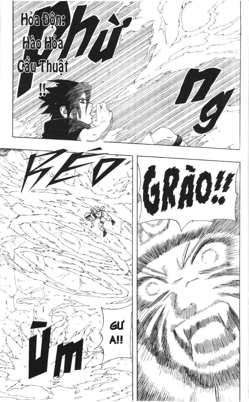 Naruto (NXB Kim Đồng) Chapter 229 - Trang 6
