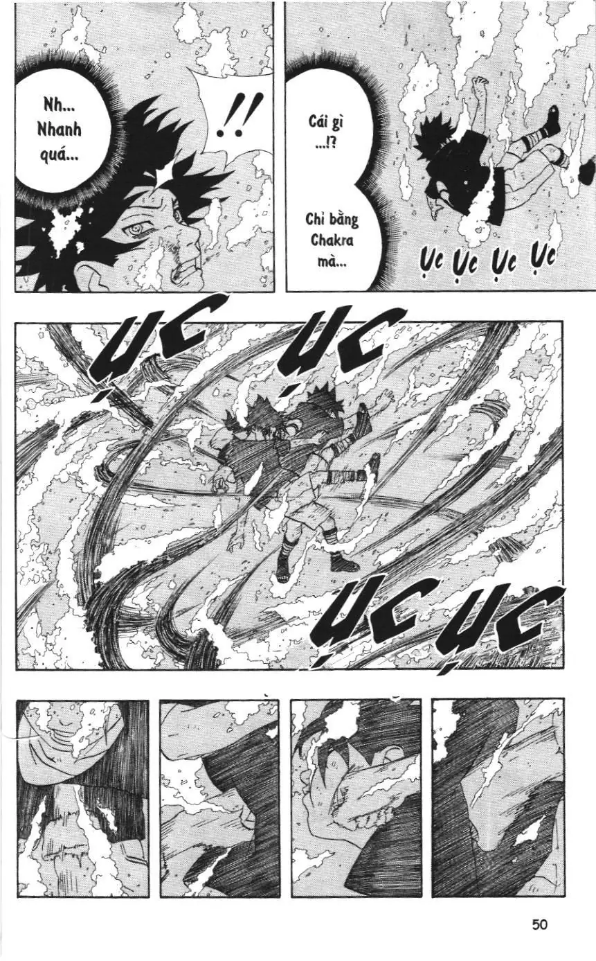 Naruto (NXB Kim Đồng) Chapter 229 - Trang 7