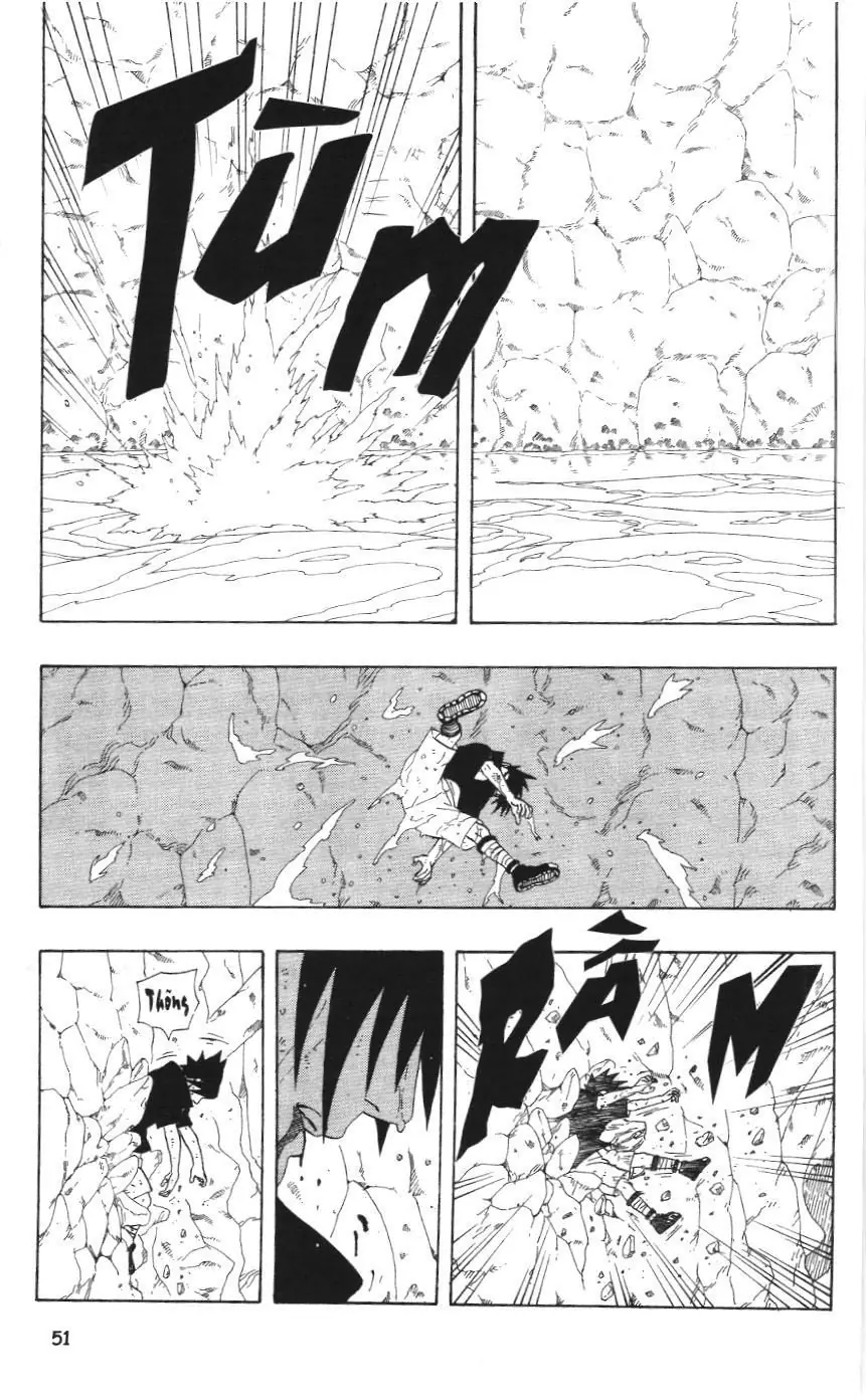 Naruto (NXB Kim Đồng) Chapter 229 - Trang 8