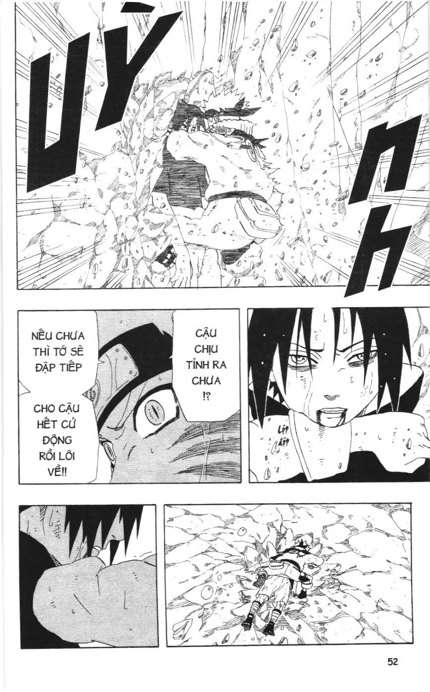 Naruto (NXB Kim Đồng) Chapter 229 - Trang 9