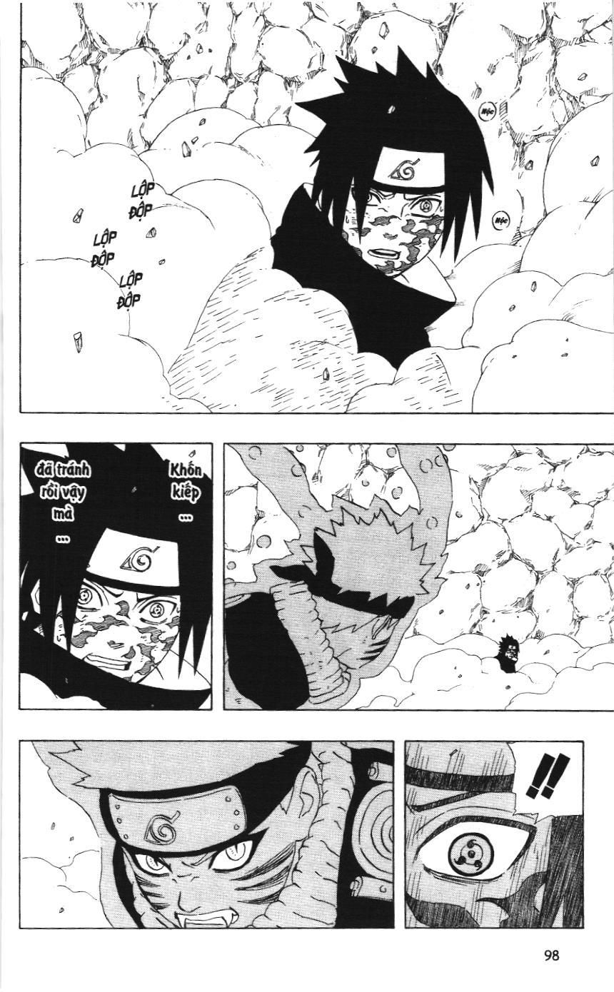 Naruto (NXB Kim Đồng) Chapter 230 - Trang 15